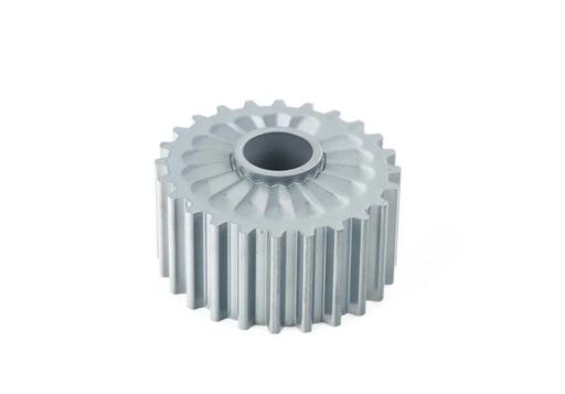 [CJZ-TG 04E105263D A15290] CRANK GEAR VW POLO 1.2 TSi CJZ 24TEETH