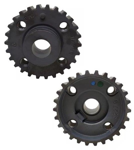 [BLM-CG 030105263A 030105263B 030105263C] CRANK GEAR VW POLO 1.4/1.6 BAH/BLM 26TEETH