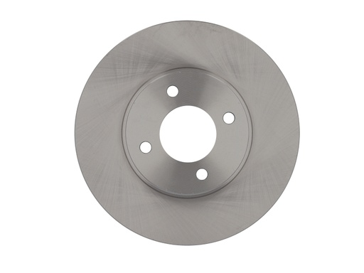 [BD485 DR7038] BRAKE DISC NISSAN MICRA 1.2 1.5 11-