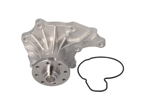 [WP33 W1035 WP1035 W1039A WP1039A QCP4015 NWP3265 WP46712AL] WATER PUMP ISUZU KB250 KB280DT 4JA1 4JB1 87-