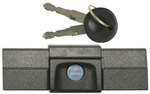[VW196 182659] BOOT LOCK VW JETTA II