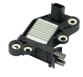 [REG1017 VR1017] REGULATOR NISSAN NP200 | RENAULT SANDERO 2PIN
