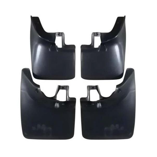 [MF0380D] MUDFLAP NISS NP300 HARDBODY 03- 4WD 4X4 