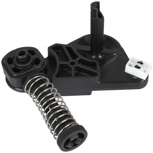 [100448 A10218] GEAR LINK BRACKET VW POLO 9N 6R AUDI A1