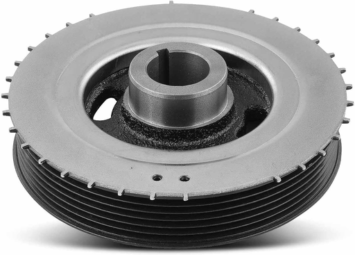 [Z6-CPA 74477A ZY0811400] CRANK PULLEY FORD FOCUS 1.6 Z6 2005-2009 6PK