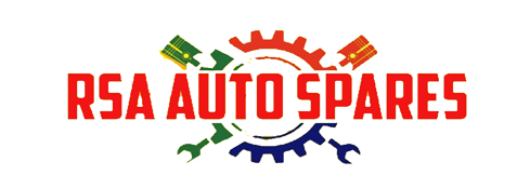 RSA AUTO SPARES